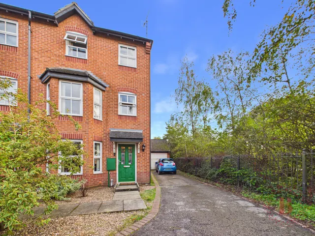 Valley View, Mansfield, NG18, photo 1