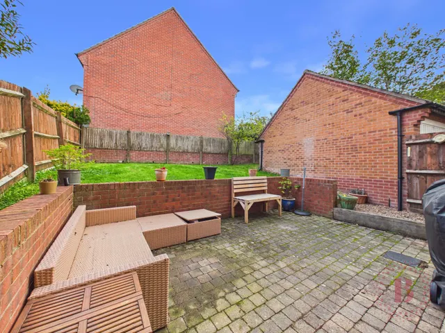Valley View, Mansfield, NG18, photo 2