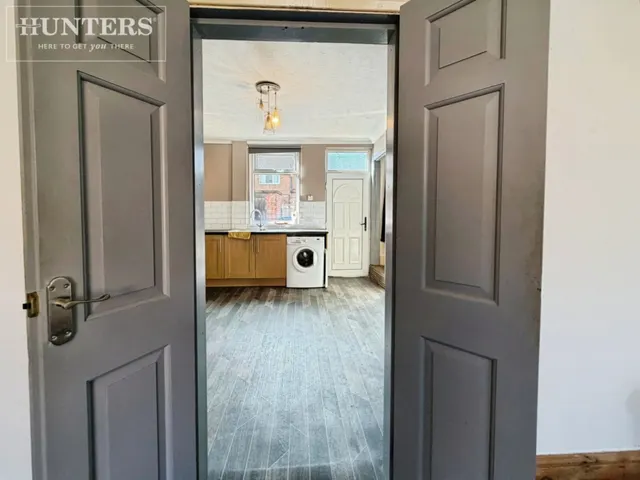 Hodroyd Cottages, Brierley, S72, photo 3