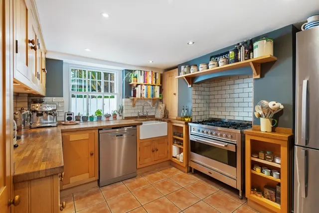 Montpelier Row, London, SE3, photo 3