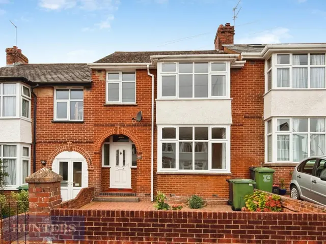 Pamela Road, Exeter, EX1, photo 1