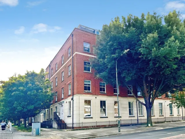 Copperfield Court, New Dover Road, Canterbury, photo 1