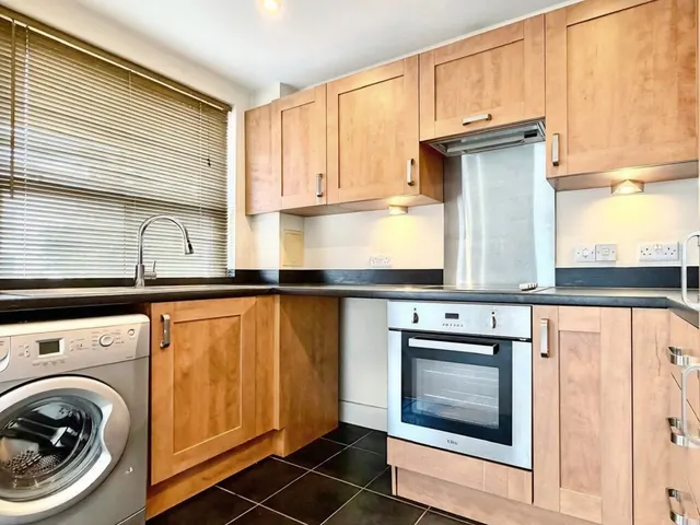 Photo 2 — Copperfield Court, New Dover Road, Canterbury