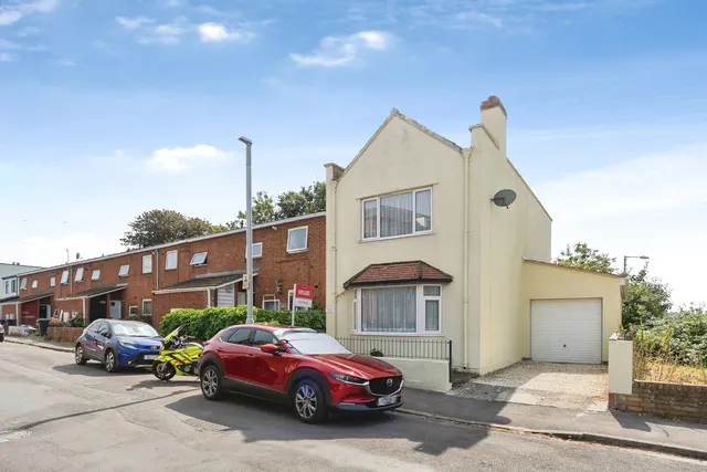 Somerset Terrace, Bristol, Somerset, BS3, photo 1