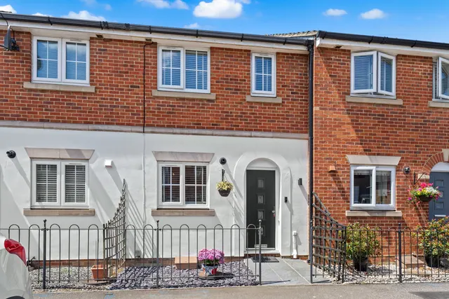 Hadley Grange, Church Langley, Essex, CM17, photo 1
