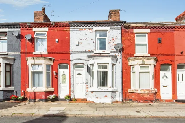 Holbeck Street, Liverpool, L4, photo 1