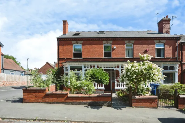 Selborne Road, Dudley, photo 1