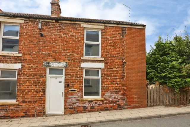 Close House, Bishop Auckland, photo 1