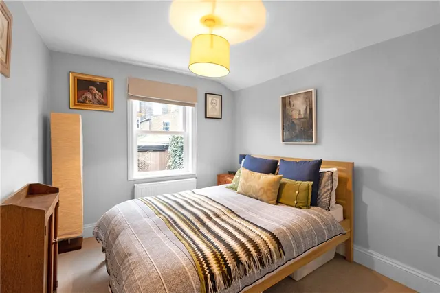 Ulverscroft Road, East Dulwich, London, SE22, photo 1