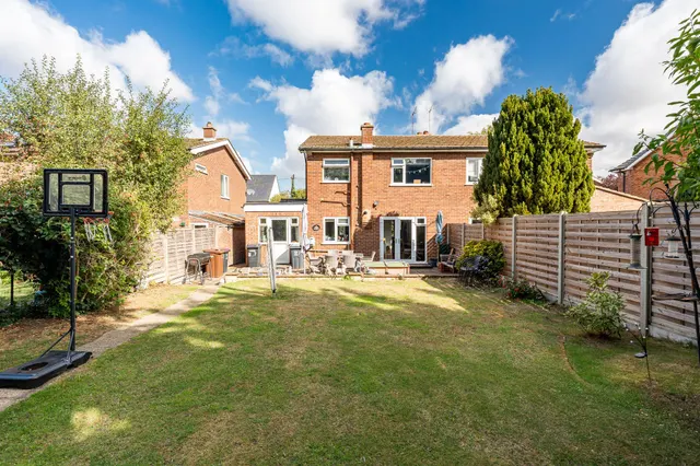 Photo 2 — Evergreen Road, Ware, SG12 7JJ
