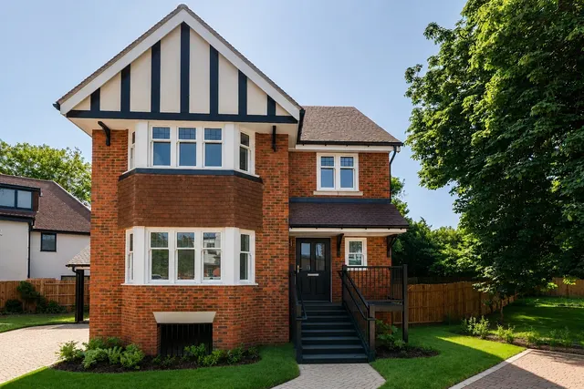 Hermitage Place, Bath Road, Taplow, Maidenhead, photo 1