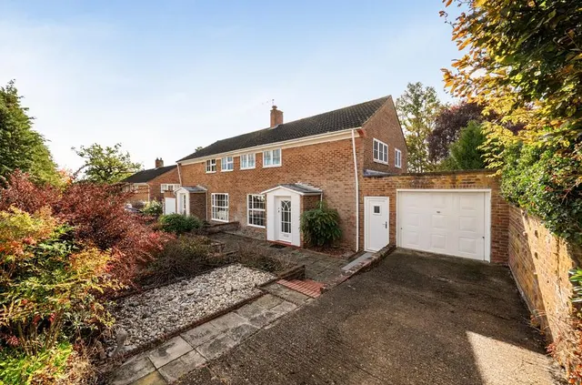 Westbrook Gardens, Bracknell, RG12, photo 1