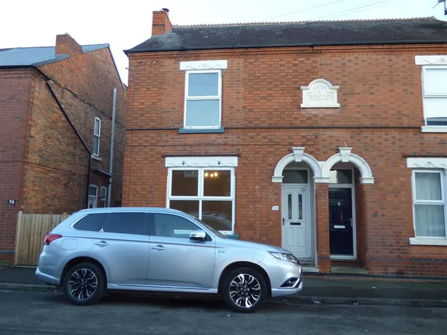 Walton Street, Long Eaton, NG10, photo 1