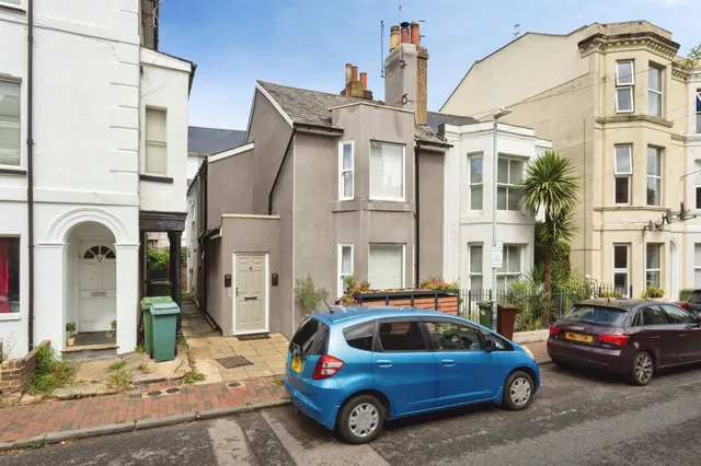 York Road, Tunbridge Wells, photo 1