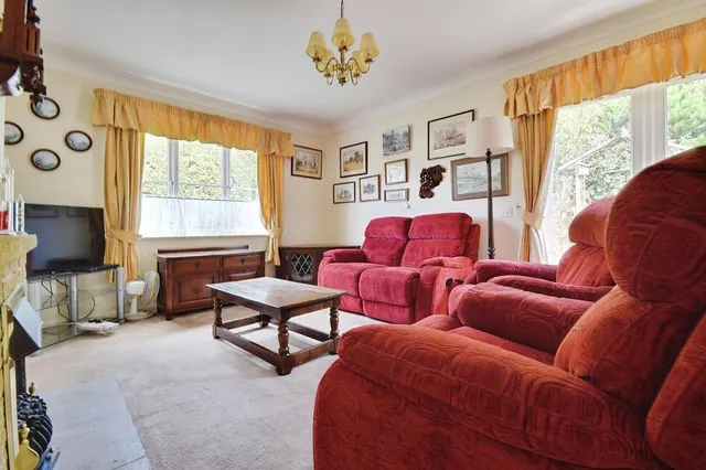 Photo 3 — Chapel Lane, Westfield, East Sussex, TN35
