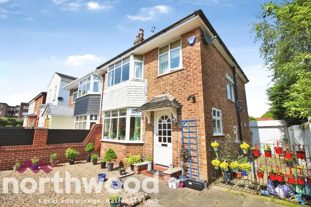 Belmont Street, Birkdale, PR8, photo 1