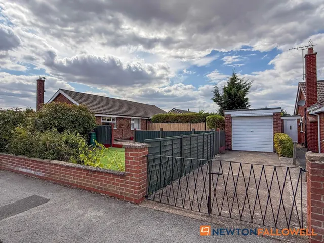 Russell Avenue, Balderton, NG24, photo 3