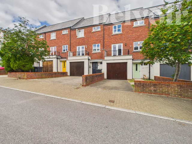 Peggs Way, Basingstoke, RG24, photo 1