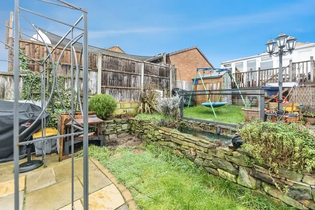 Photo 2 — Sandford Road, South Elmsall, Pontefract