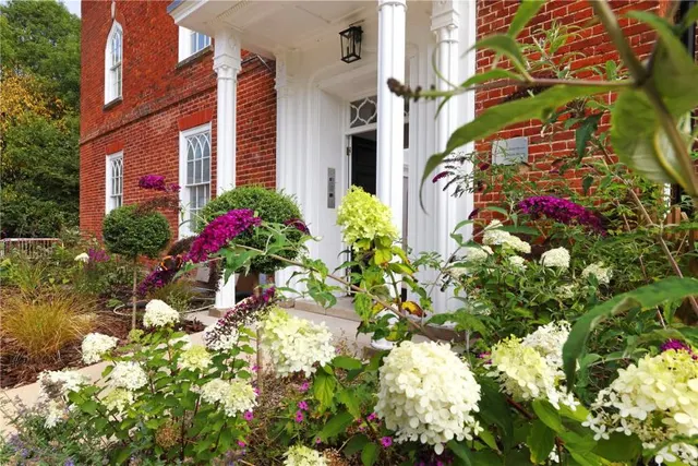 Hall Garden, Binfield, RG42, photo 3