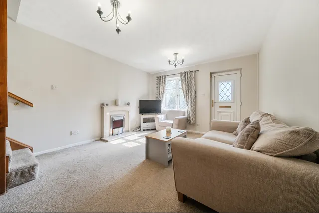 Rochford Court, Shirley, B90, photo 2