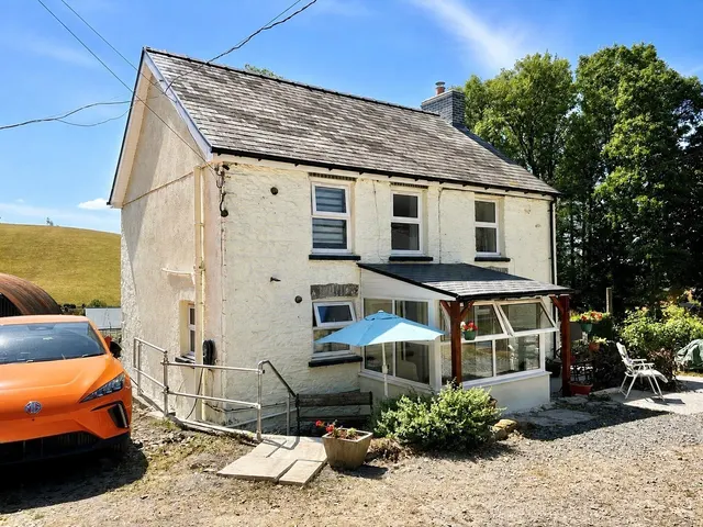 Ffarmers, Llanwrda, SA19, photo 1