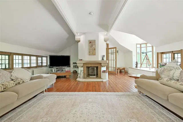 Photo 2 — Ridgemead Road, Englefield Green, Surrey, TW20 0YD