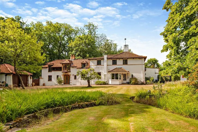 Ridgemead Road, Englefield Green, Surrey, TW20 0YD, photo 1