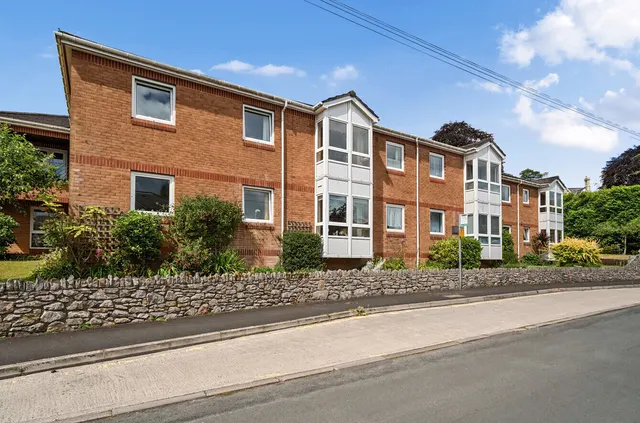Church Road, Newton Abbot, Devon, TQ12