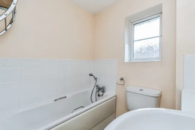 Drum Road, Eastleigh, SO50
