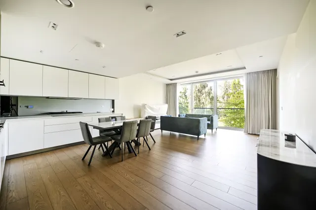 Flat 1.01, 5 Lillie Square, LONDON, photo 1