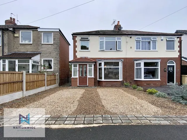 Kenwood Road, Bolton, Lancashire, BL1 6NA, photo 1