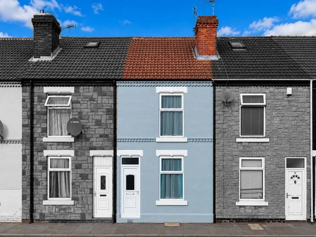 Cranbrook Road, Doncaster, DN1, photo 1