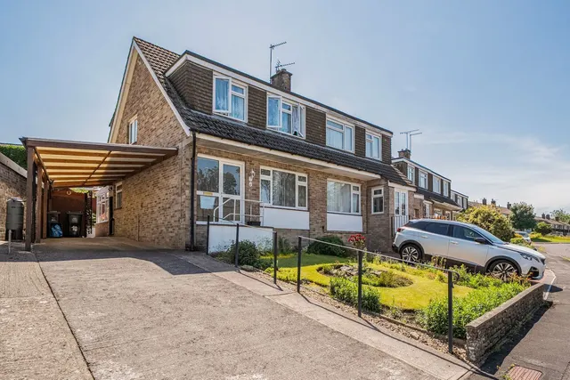 Wickham Way, Shepton Mallet, BA4, photo 1