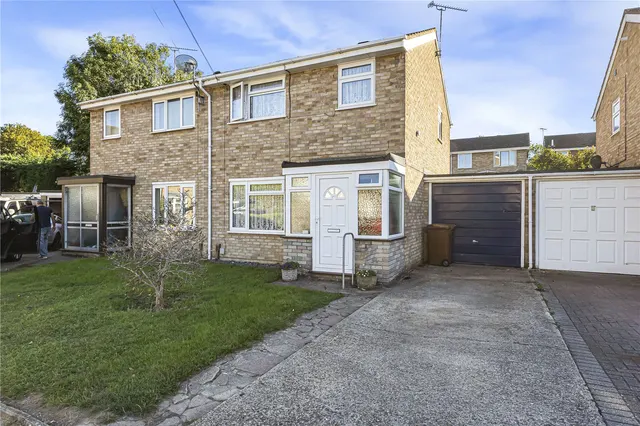 Moor Park Close, Rainham, ME8, photo 1