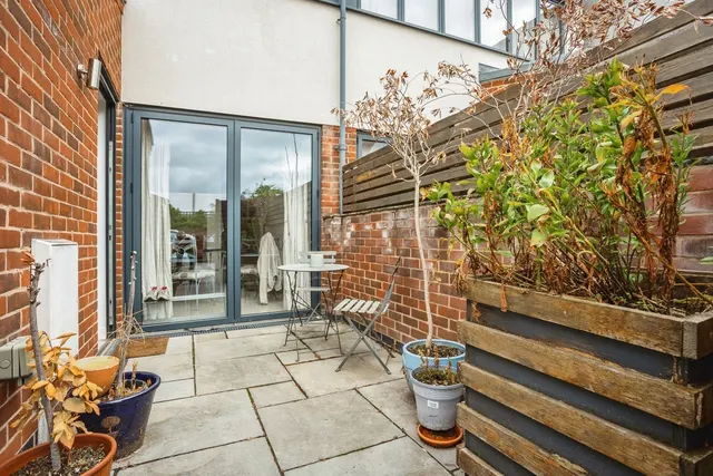 Shaw Street, Ruddington, NG11, photo 1