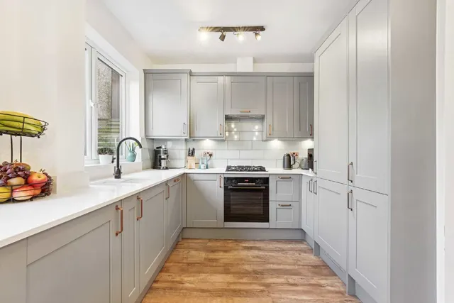 Woodleigh Gardens, SW16, photo 3
