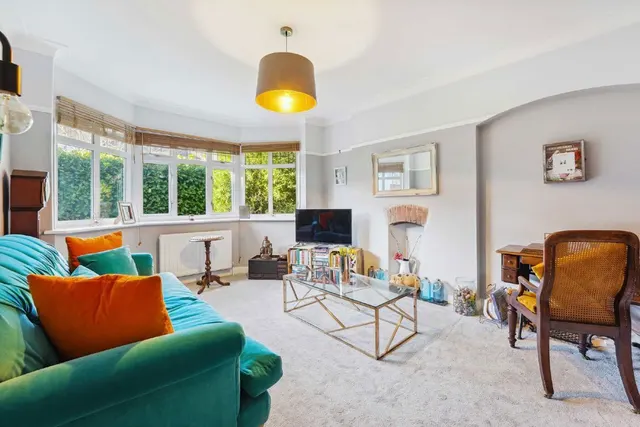 Woodleigh Gardens, SW16, photo 2