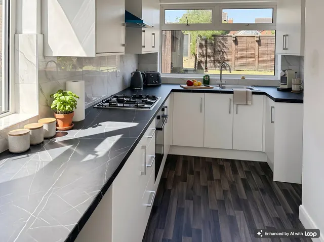 Photo 3 — James Street, Earl Shilton, Leicester, LE9 7FJ