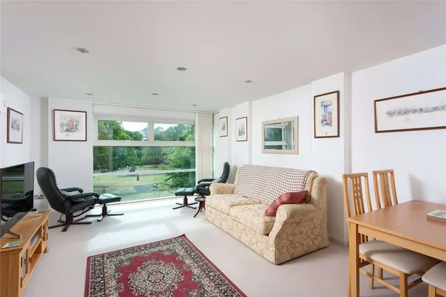 Photo 2 — Westgate Apartments, Leeman Road, York, North Yorkshire, YO26 4ZF