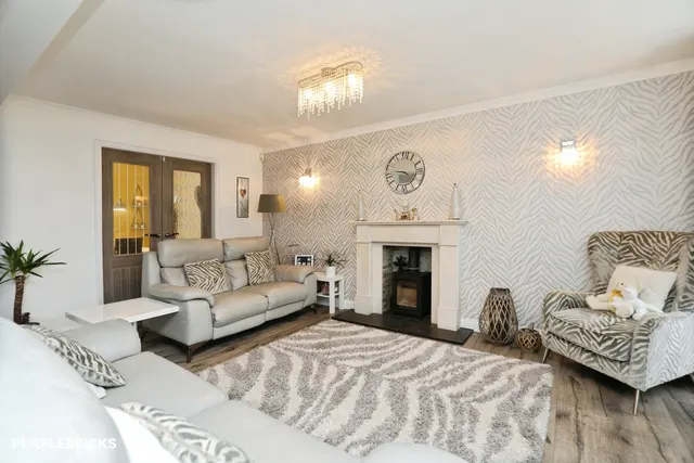 Bromsberrow Way, Stoke-On-Trent, ST3, photo 3