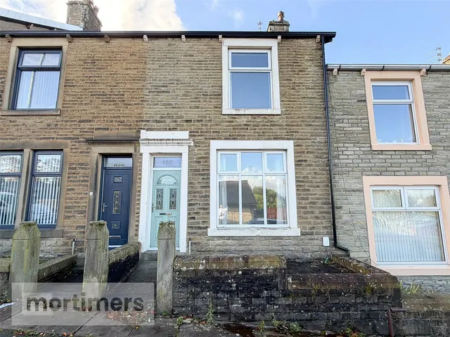 Exchange Street, Accrington, BB5, photo 1