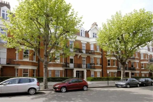 Castellain Road, London, W9 1HA, photo 1