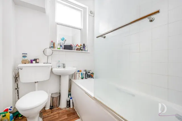 Photo 3 — Castellain Road, London, W9 1HA