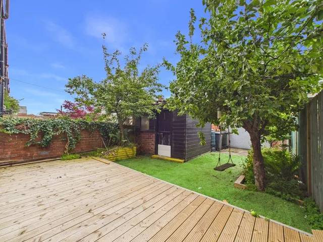 Paignton Avenue, Whitley Bay, NE25, photo 2