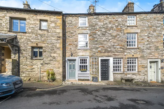 Mitchelgate, Kirkby Lonsdale, LA6, photo 1