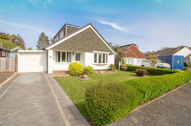 Margaret Close, Waterlooville, PO7 6BD, photo 1
