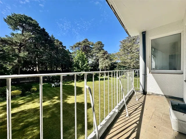 Photo 2 — Western Road, Poole, Dorset, BH13