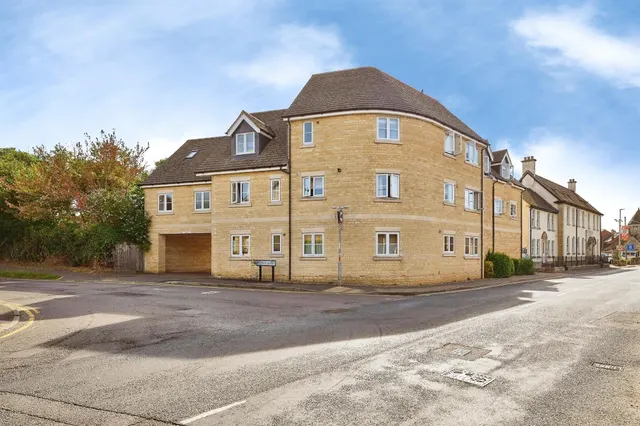 Milton Road, Peterborough, PE8, photo 1