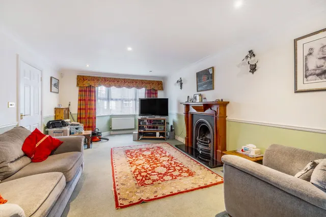 Nursery Close, Dunholme, LN2, photo 2
